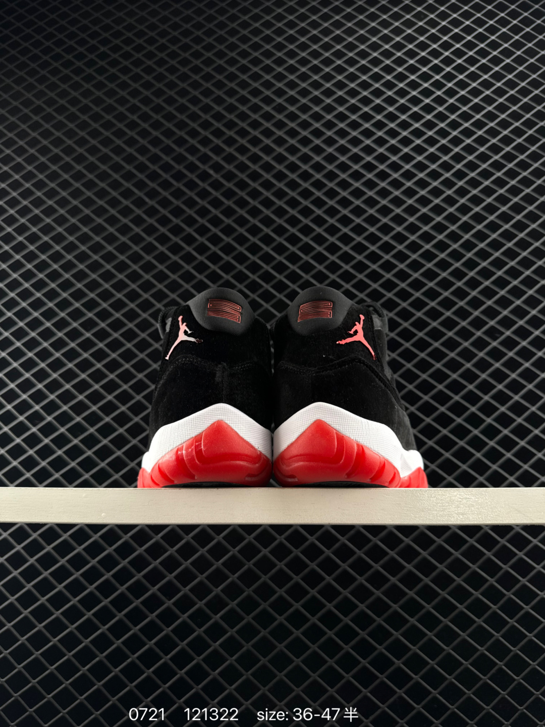 Air Jordan 11 Retro WMNS 